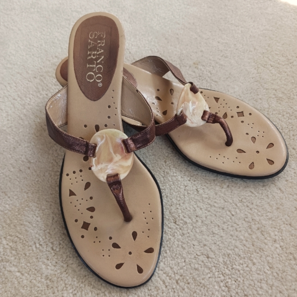 Franco Sarto Sandals
